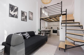 Markora Lofts